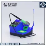 MECHANIC SWIFT 1 INTELLIGENT DIGITAL DISPLAY SOLDERING STATION