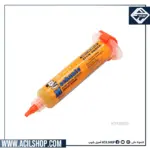 Flux Mechanic MCN-UV10 10cc