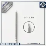 Mechanic OT-2.4D Solder Tip For T12 Soldering iron
