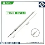 2UUL FD23 FIND 210-I SOLDERING IRON TIP