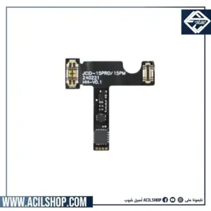 JCID 15P/15PM EXTERNAL BATTERY REPAIR FPC