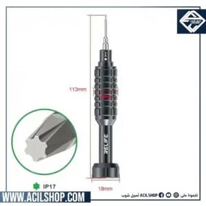 RELIFE RL-730 screwdriver IPHONE 17