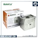 BAKU BK-3050 Ultrasonic Cleaner