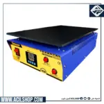 MECHANIC 1918 18 Inches Screen Separator Build-in Vacuum Pump LCD Separator