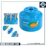 RELIFE RL-078A Screwdriver Rotating Storage